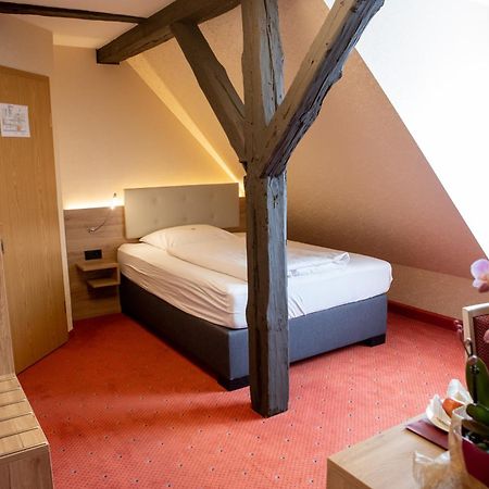 Flair Hotel Deutsches Haus Arendsee  Eksteriør billede