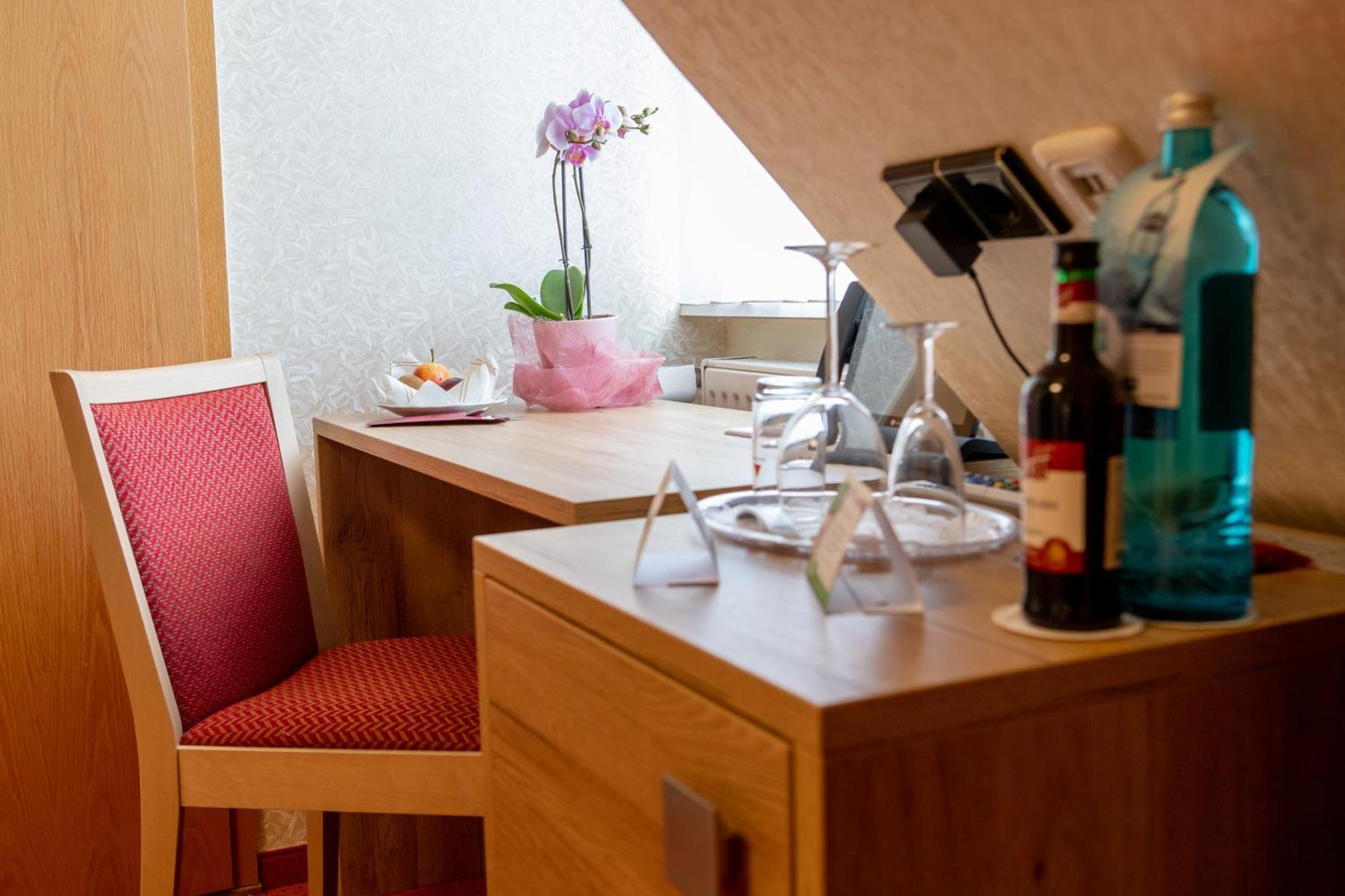 Flair Hotel Deutsches Haus Arendsee  Eksteriør billede