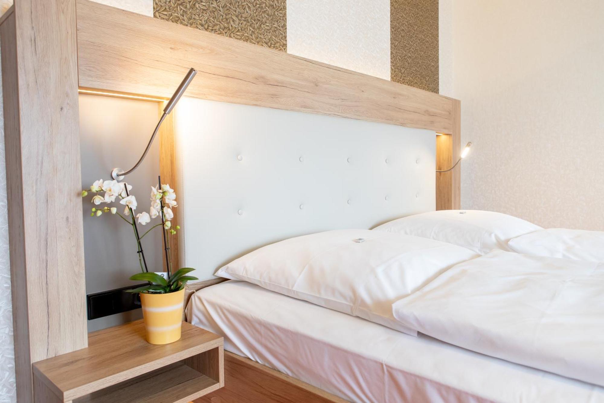 Flair Hotel Deutsches Haus Arendsee  Eksteriør billede