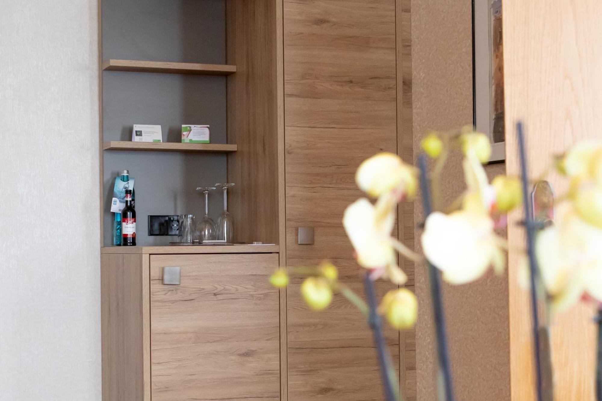 Flair Hotel Deutsches Haus Arendsee  Eksteriør billede