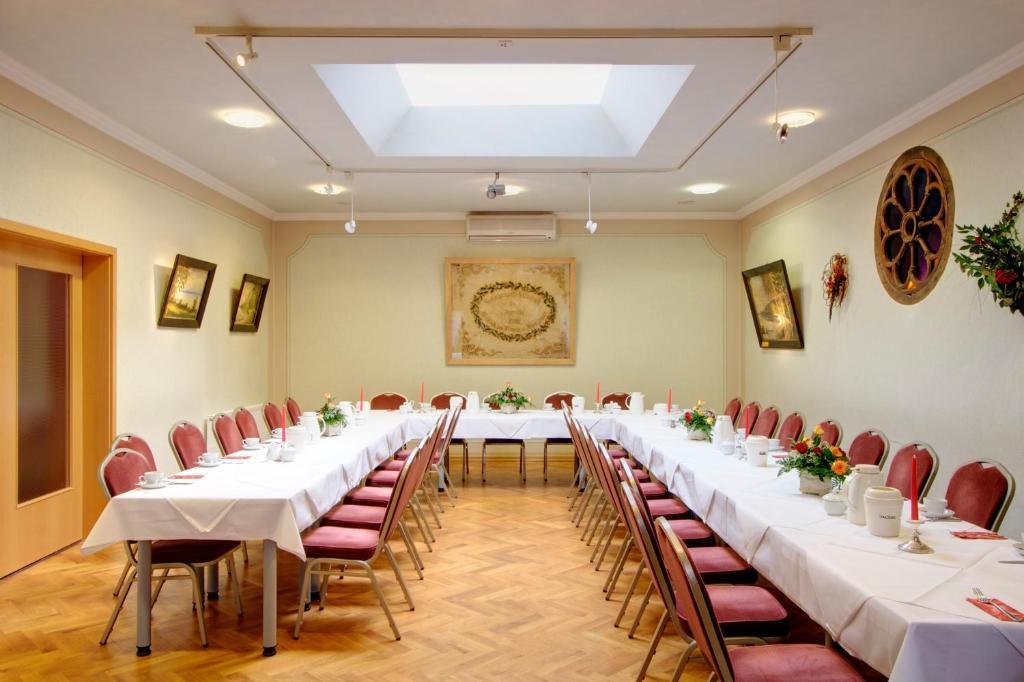 Flair Hotel Deutsches Haus Arendsee  Eksteriør billede